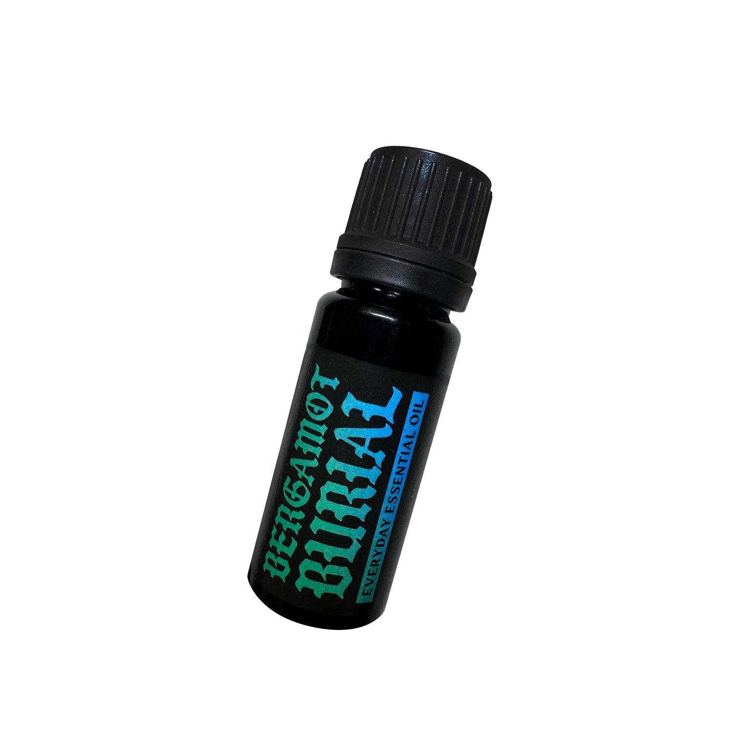BERGAMOT BURIAL: EVERYDAY ESSENTIAL OIL