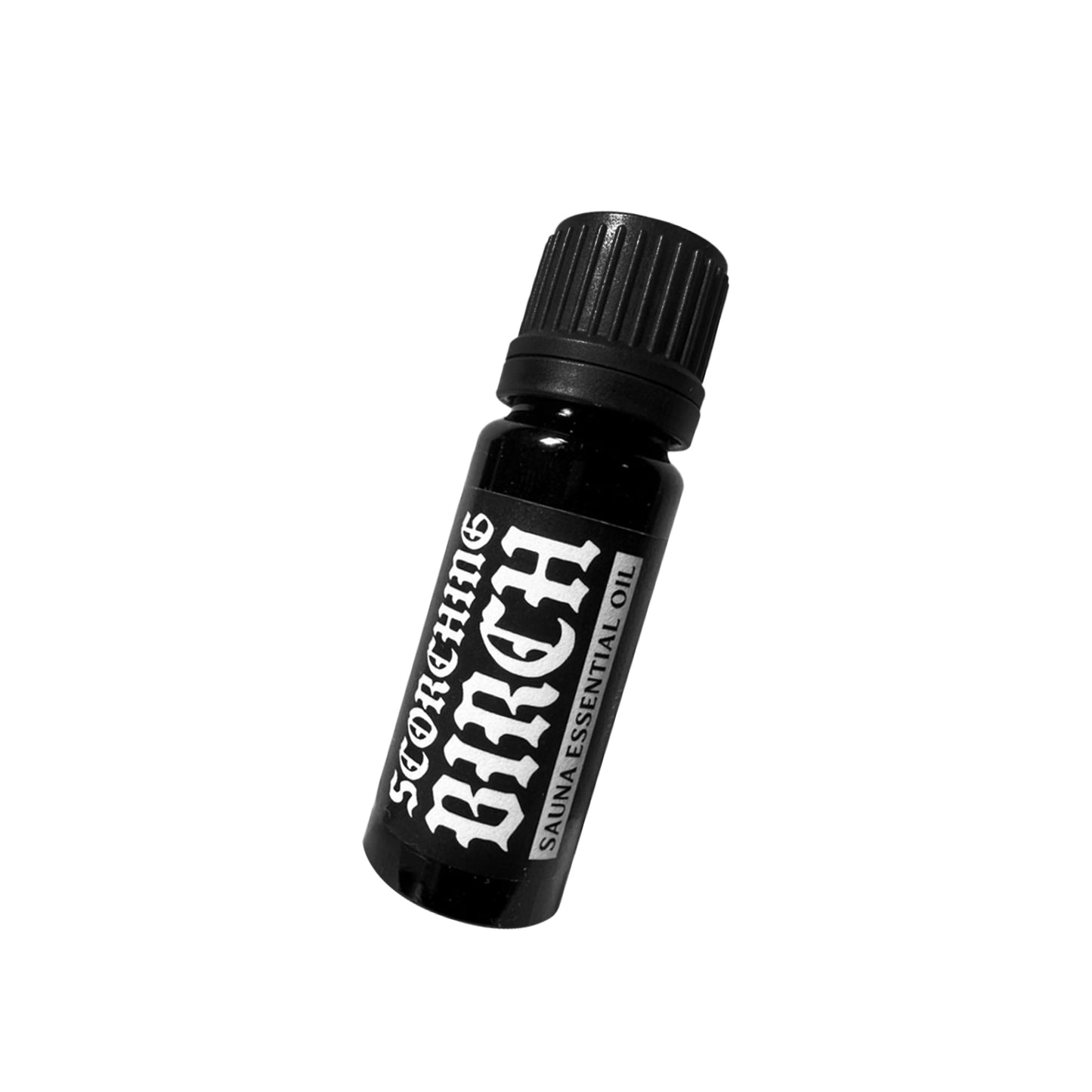 SCORCHING BIRCH: SAUNA OIL