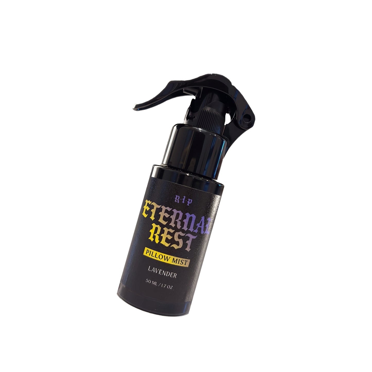 ETERNAL REST: PILLOW SPRAY