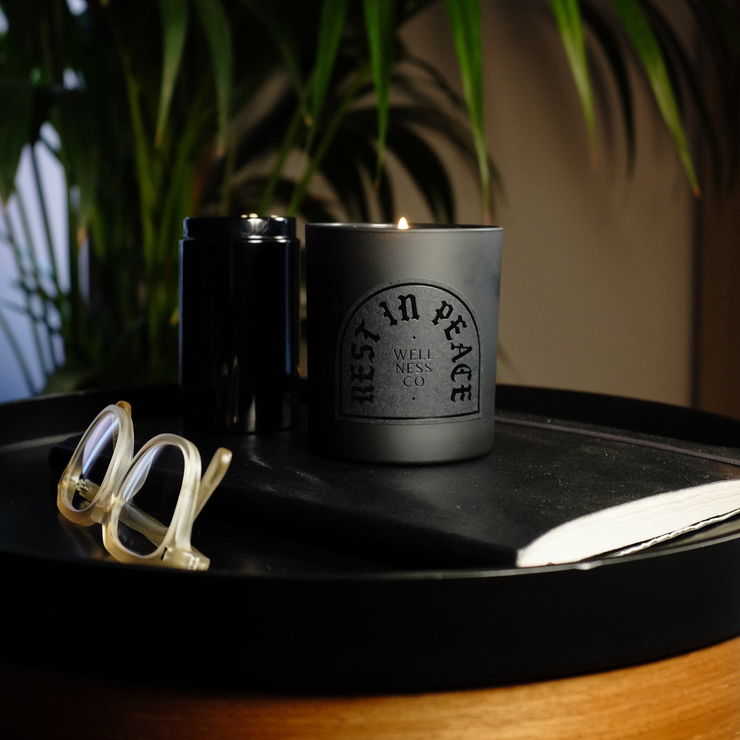 DEAD SEA: SCENTED CANDLE
