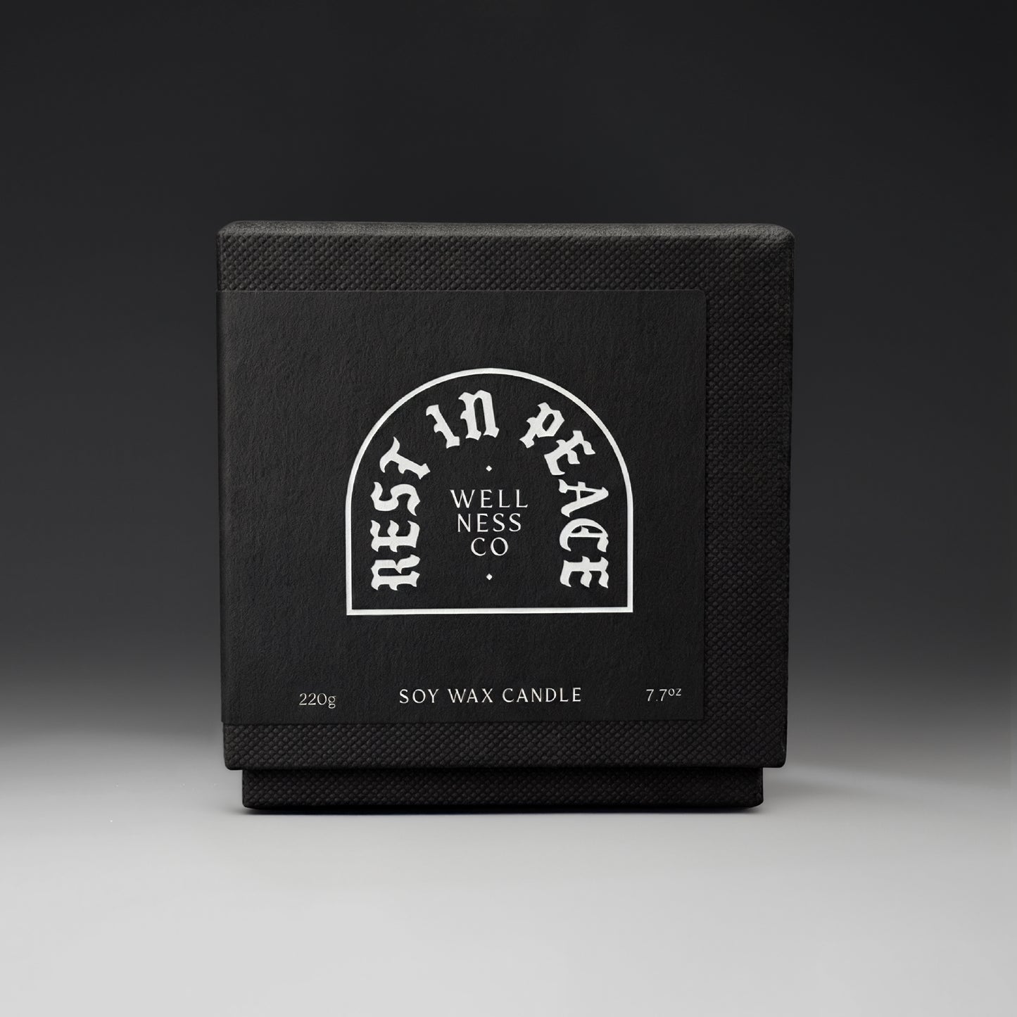 DEAD SEA: SCENTED CANDLE