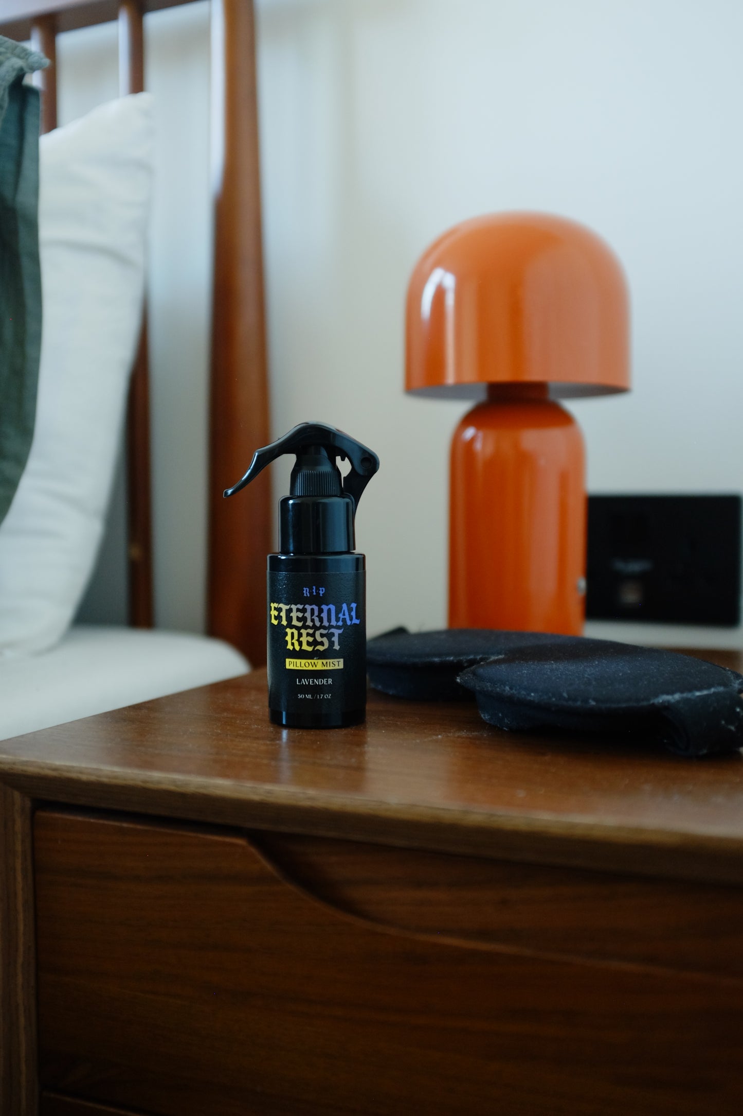 ETERNAL REST: PILLOW SPRAY