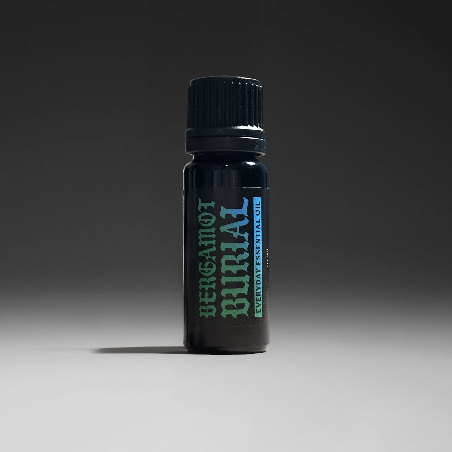BERGAMOT BURIAL: EVERYDAY ESSENTIAL OIL