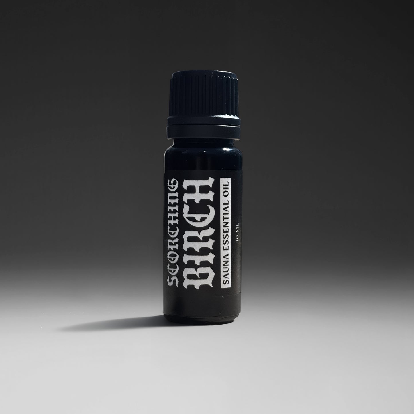SCORCHING BIRCH: SAUNA OIL