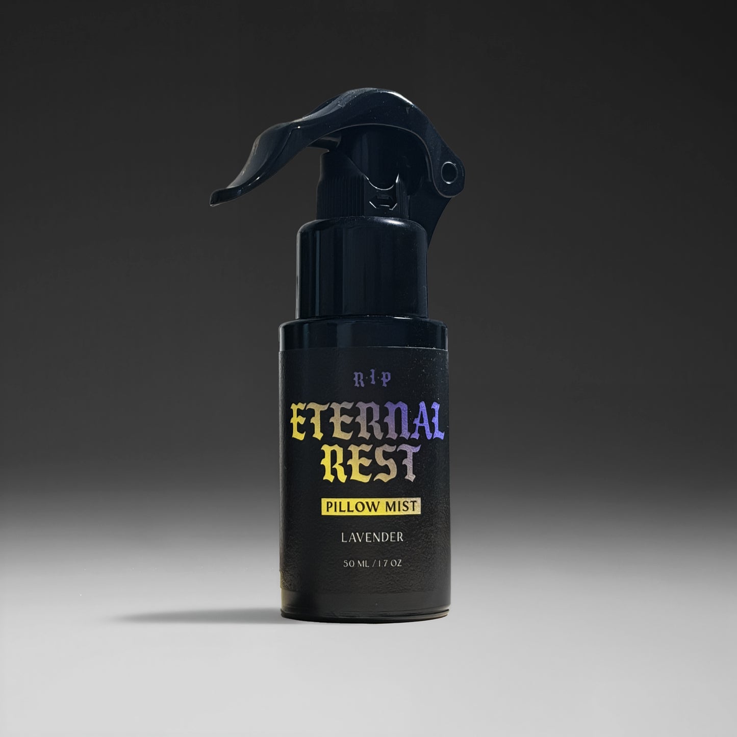ETERNAL REST: PILLOW SPRAY