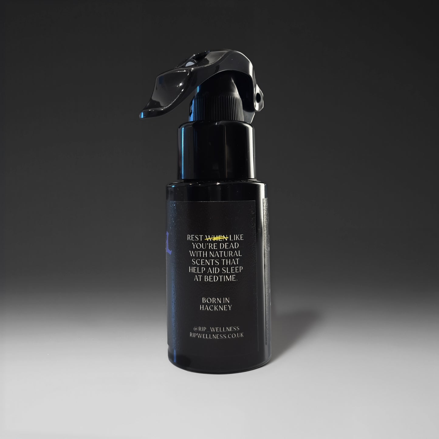 ETERNAL REST: PILLOW SPRAY