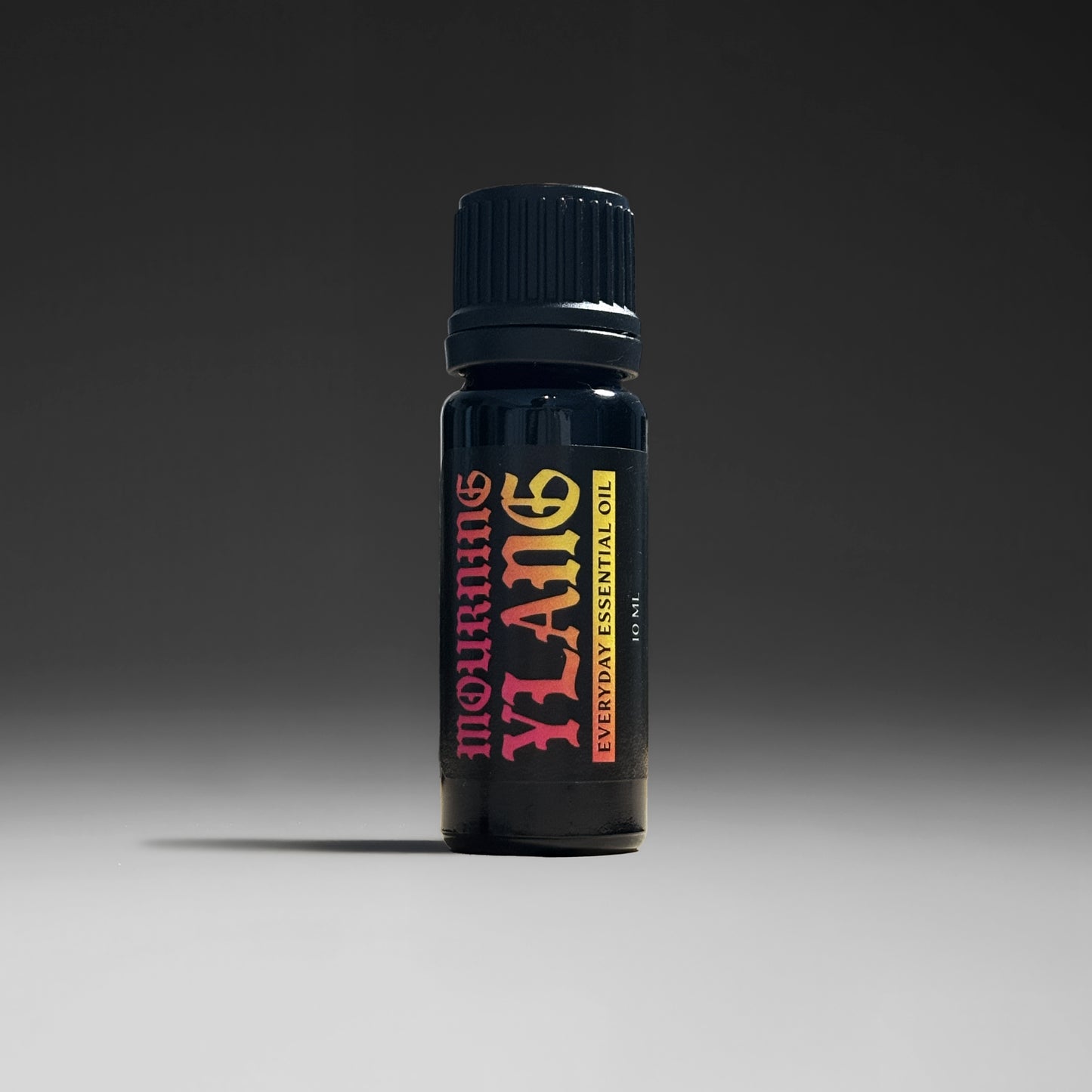 MOURNING YLANG: EVERYDAY ESSENTIAL OIL