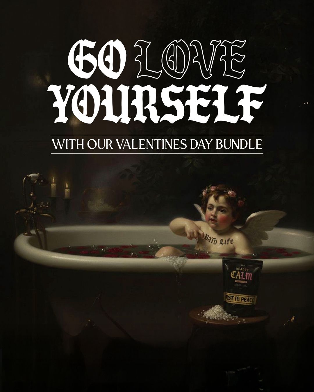 LOVE YOURSELF BUNDLE